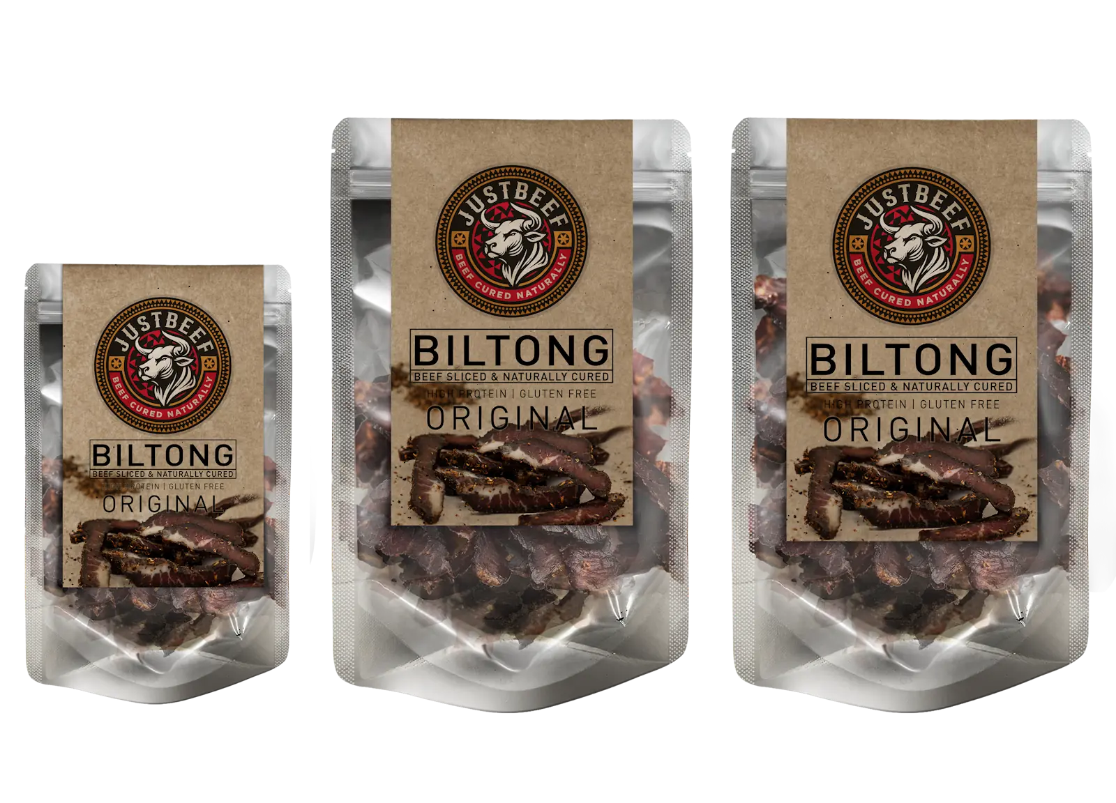 Original Biltong