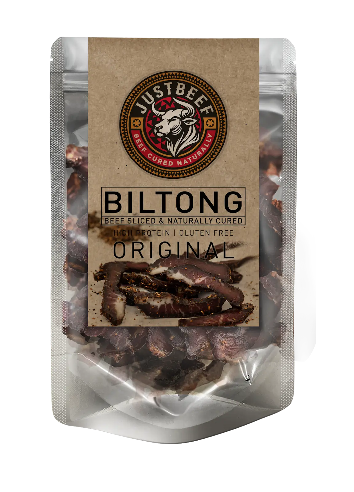 Original Biltong